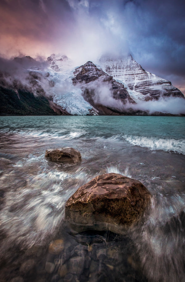 Majestic Maelstrom