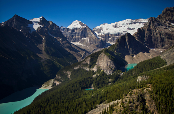 Jewels of the Rockies