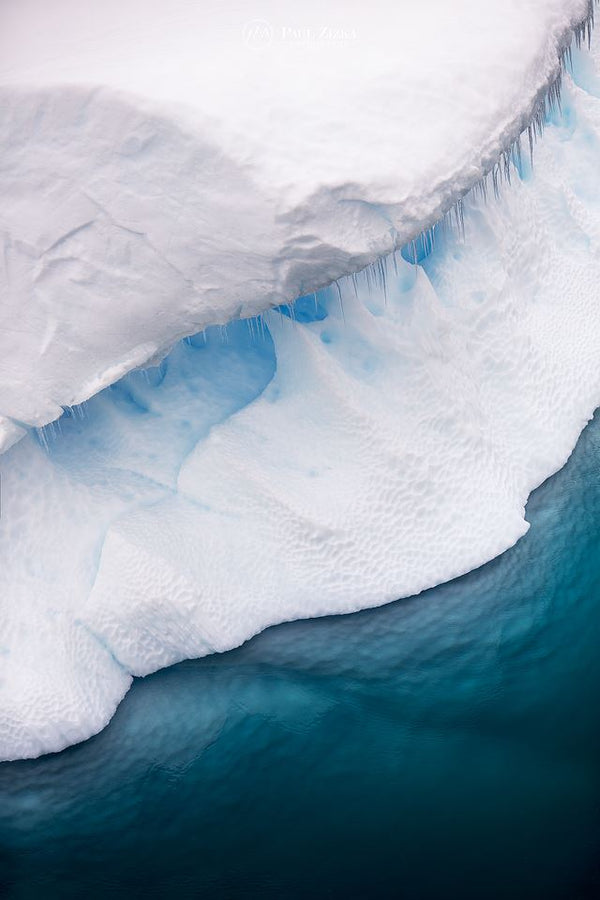 Polar Swirl