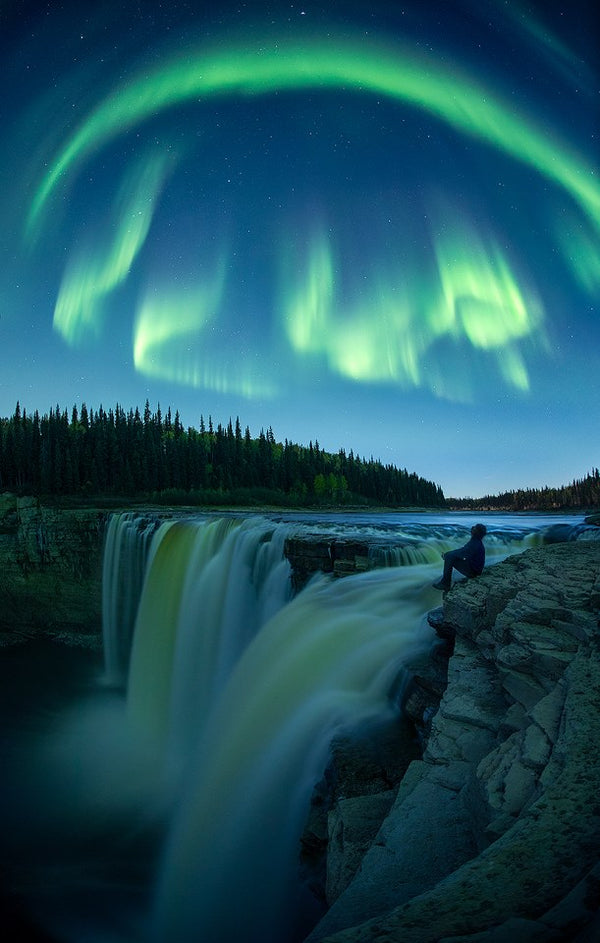 Nature's Power