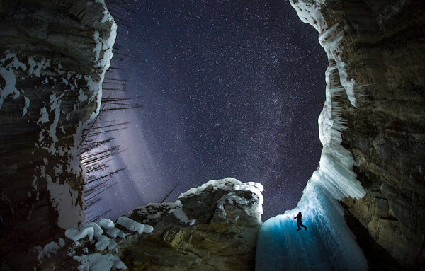 Ice Dreams
