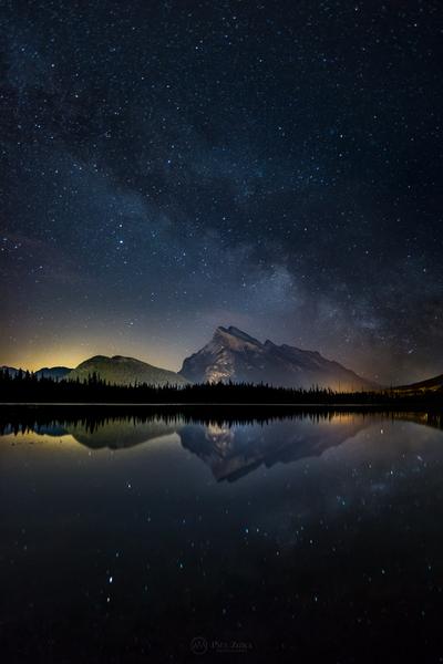 Stars at Vermilion