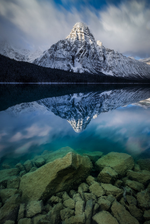 Nature's Clarity
