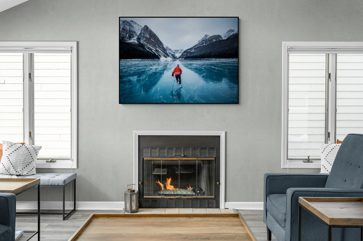 Quintessential Canada – Paul Zizka Photography