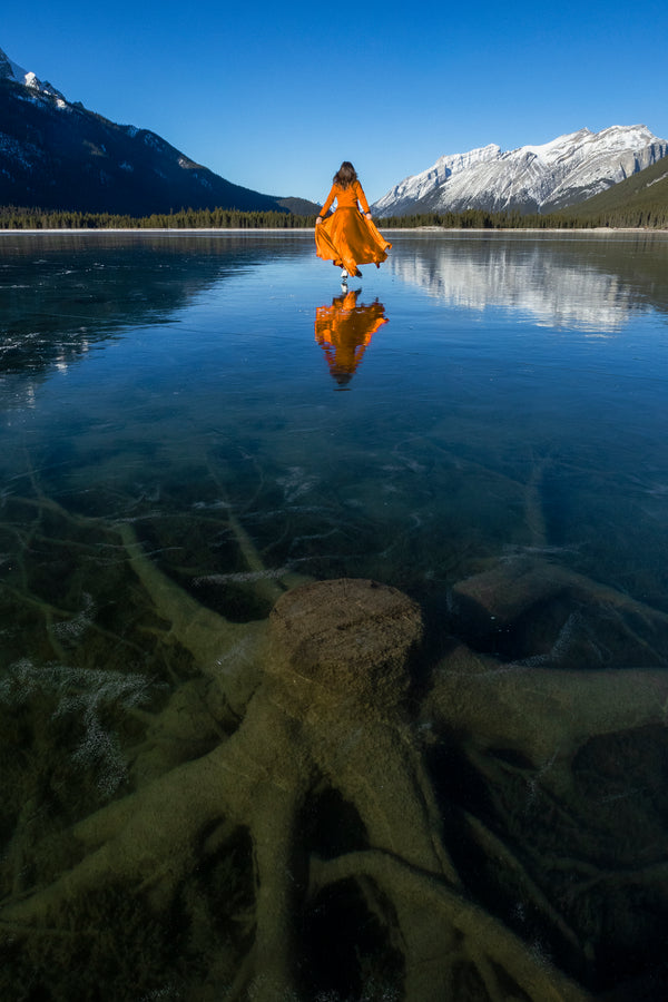 Levitation