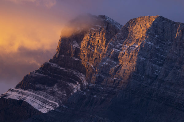 Rundle Sunrise