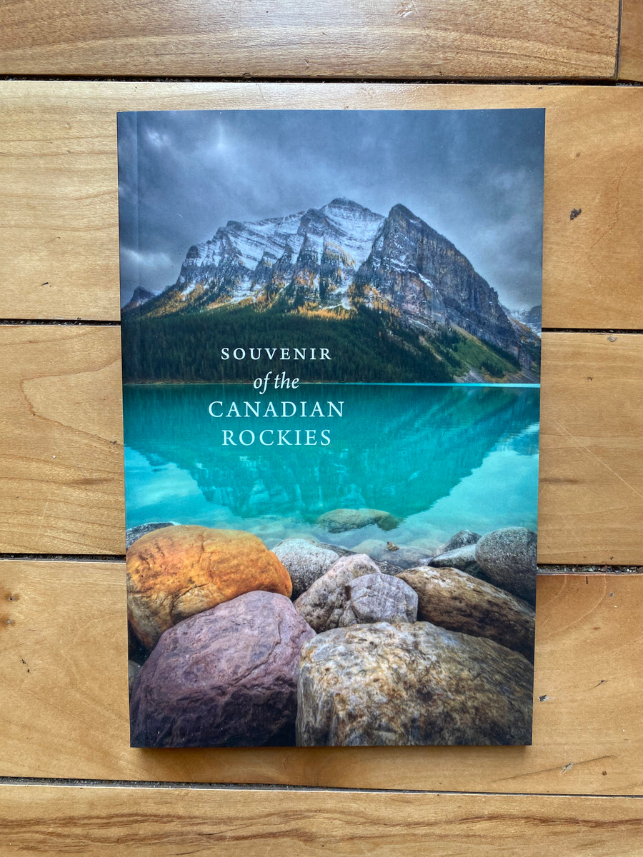 洋書 The CANADIAAN Rockies Grandeur of the Canadian Rockies: Zizka, Paul, Ward, Meghan