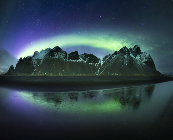 Icelandic Beauty