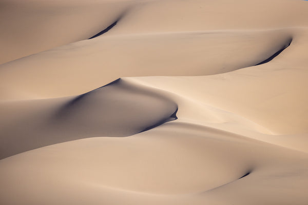 Skin of the Earth