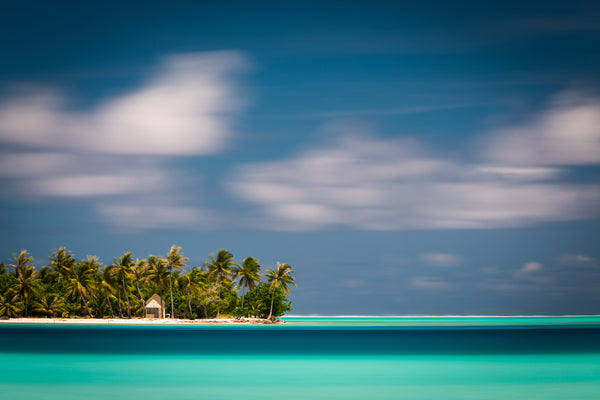 Wallpaper - Take Me Away
