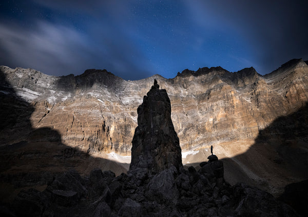Wonder Spire