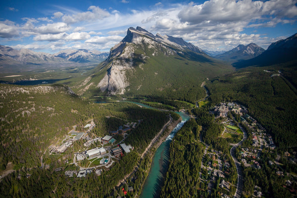 Mountain Haven