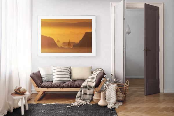 Arctic Dream