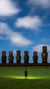 Wallpaper - Ahu Tongariki