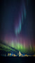 Wallpaper - Aurora Show