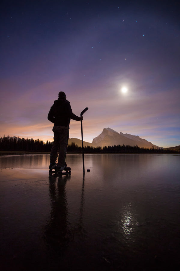 Hockey Dreams